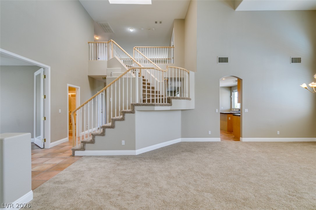 2200 Menifee Court Las Vegas NV 89134