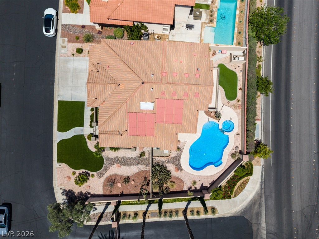 2200 Menifee Court Las Vegas NV 89134