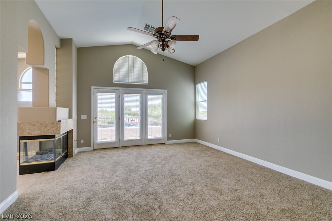 2200 Menifee Court Las Vegas NV 89134