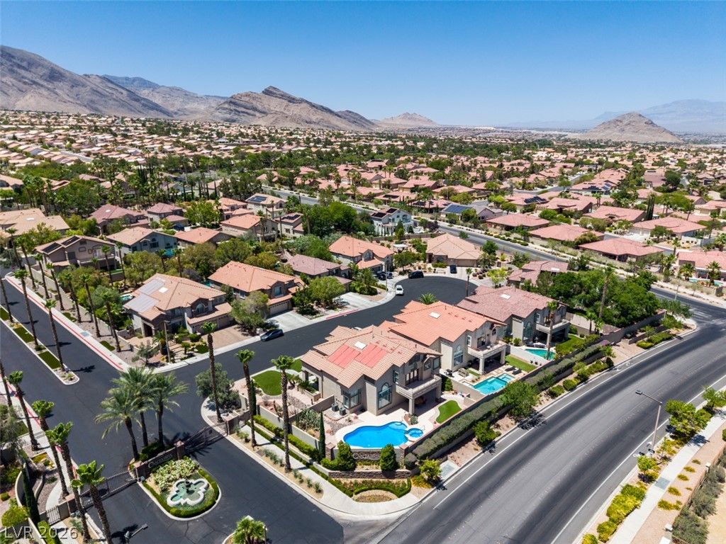 2200 Menifee Court Las Vegas NV 89134