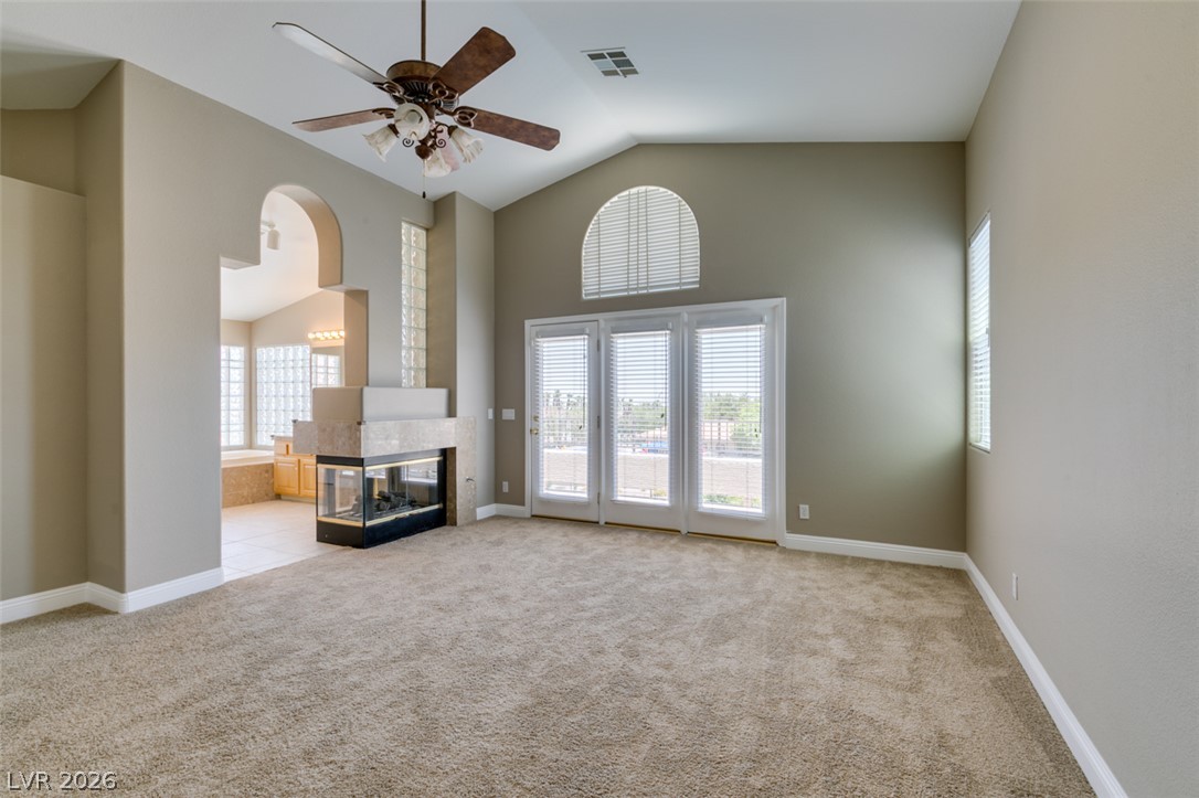 2200 Menifee Court Las Vegas NV 89134