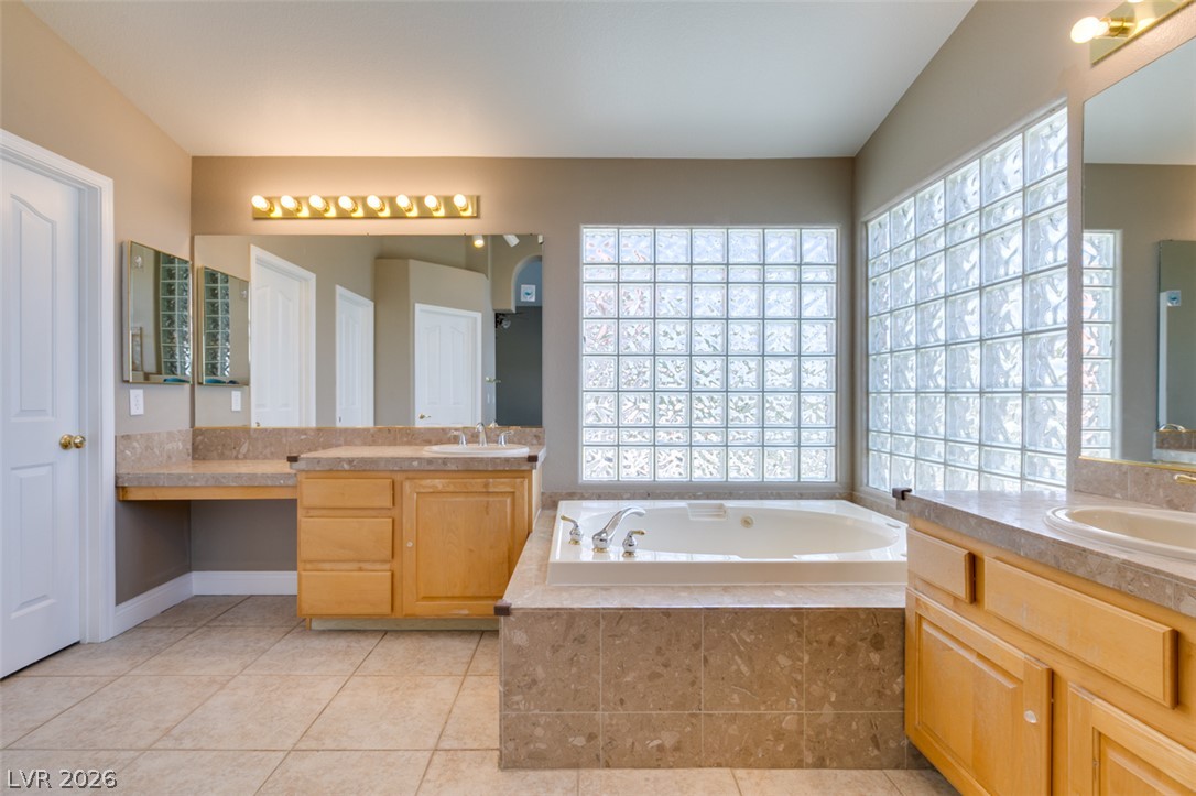 2200 Menifee Court Las Vegas NV 89134