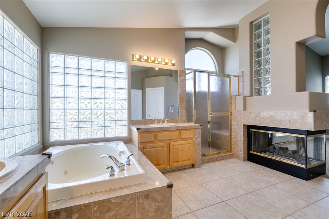 2200 Menifee Court Las Vegas NV 89134