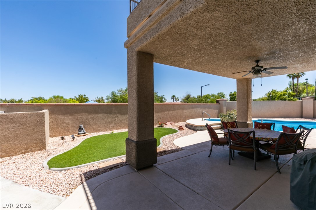 2200 Menifee Court Las Vegas NV 89134
