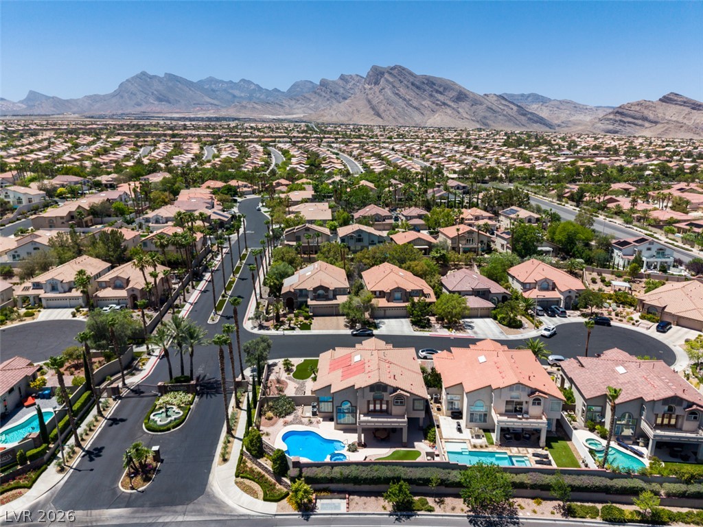 2200 Menifee Court Las Vegas NV 89134