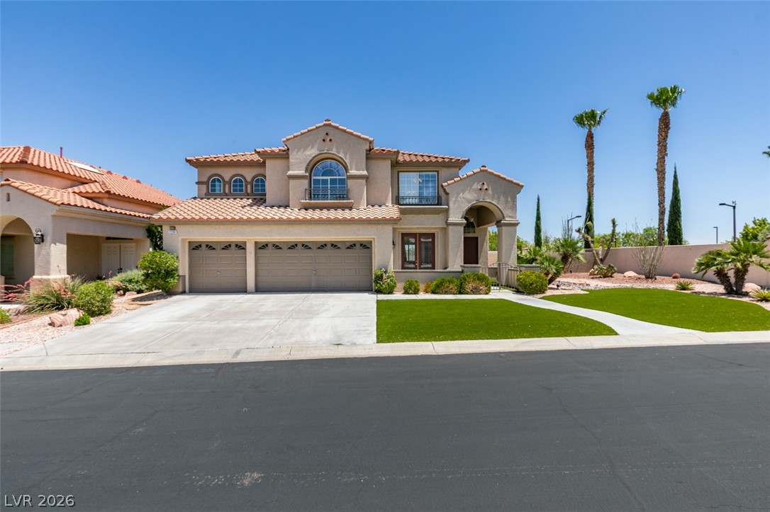 2200 Menifee Court Las Vegas NV 89134
