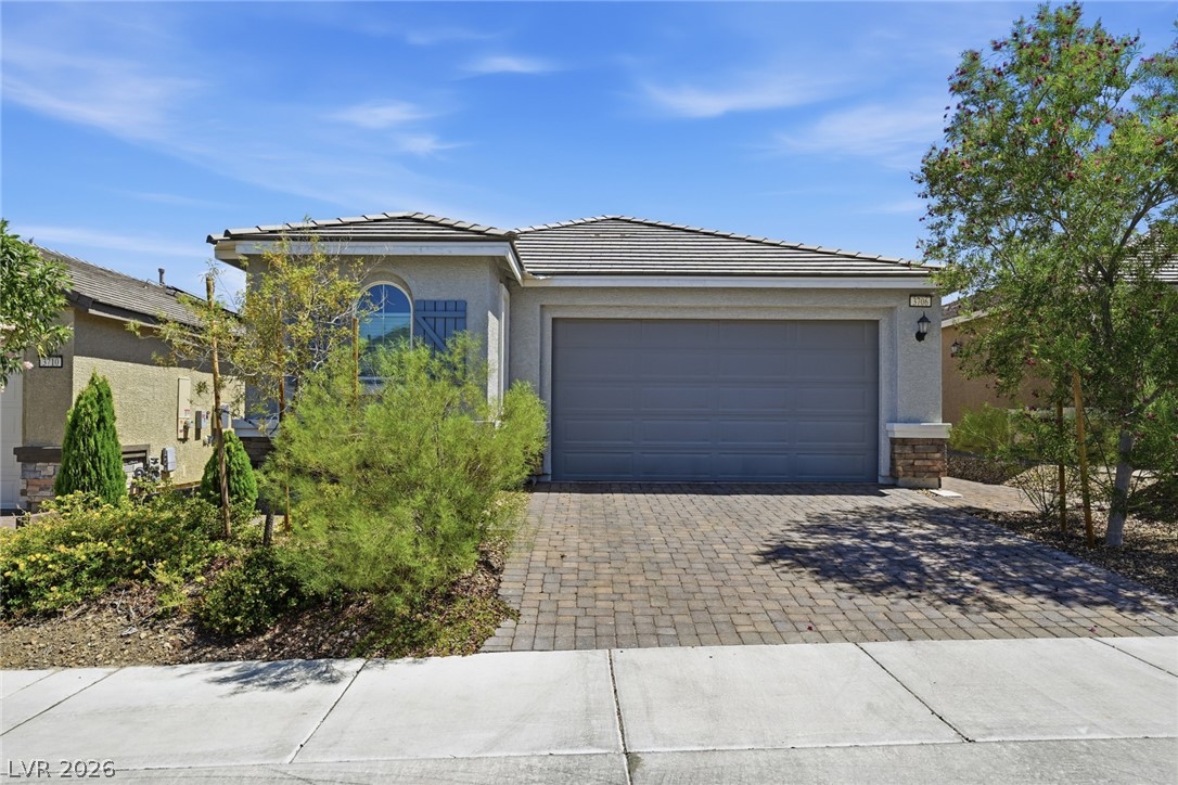3706 Neblina Drive Henderson NV 89052