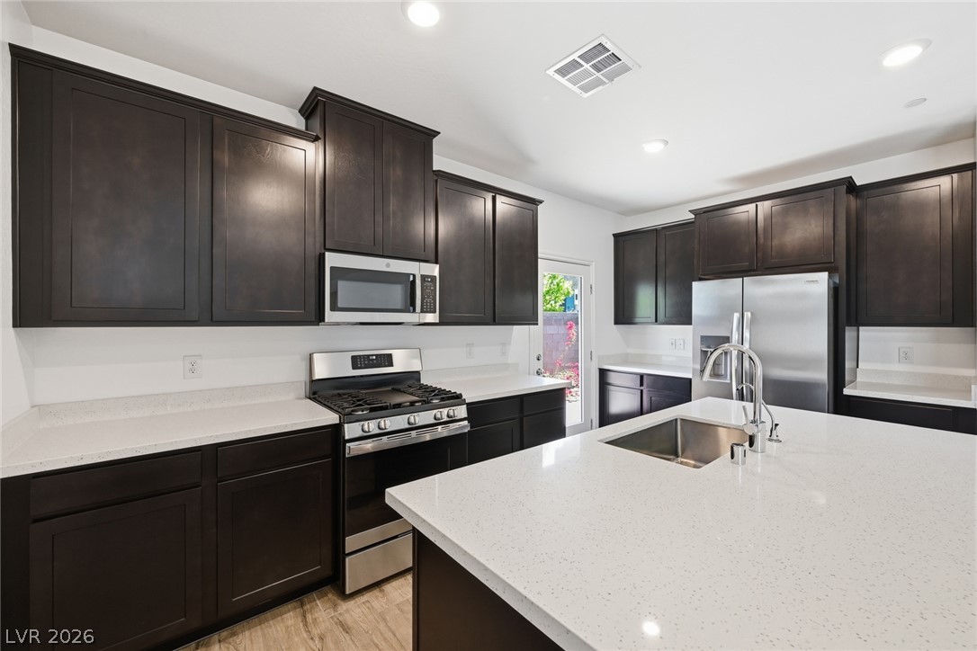 3706 Neblina Drive Henderson NV 89052