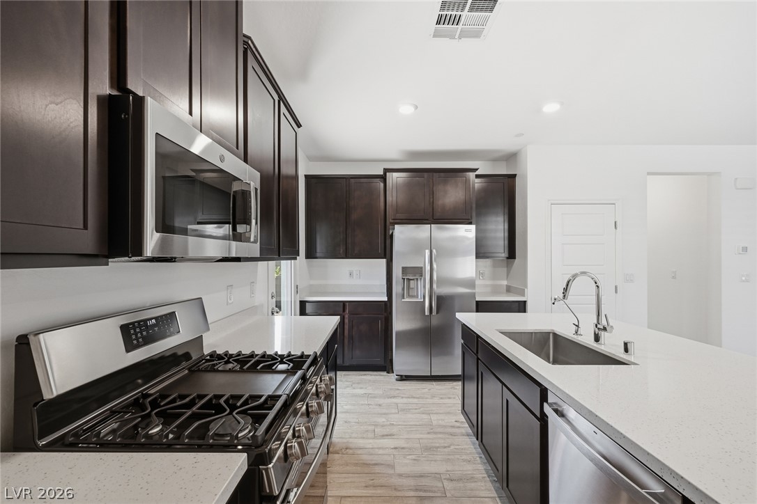3706 Neblina Drive Henderson NV 89052