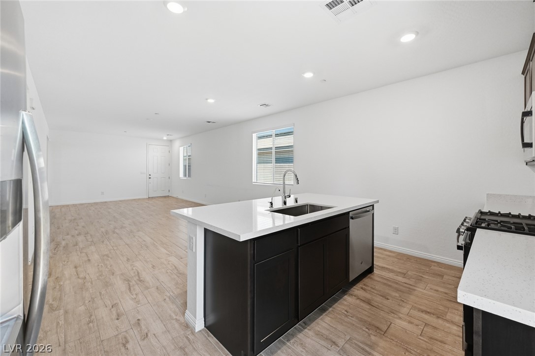 3706 Neblina Drive Henderson NV 89052