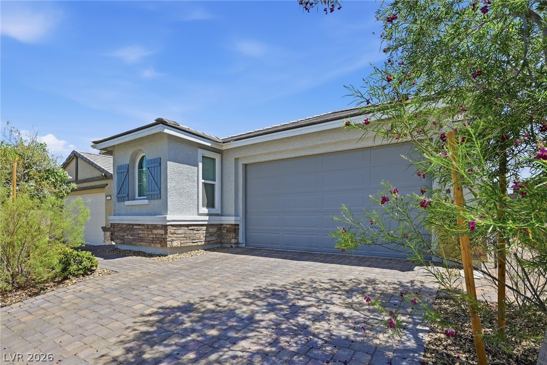 3706 Neblina Drive Henderson NV 89052
