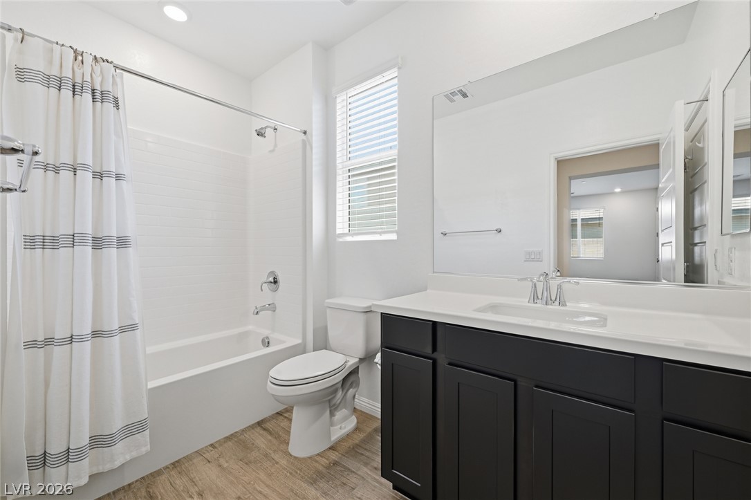 3706 Neblina Drive Henderson NV 89052