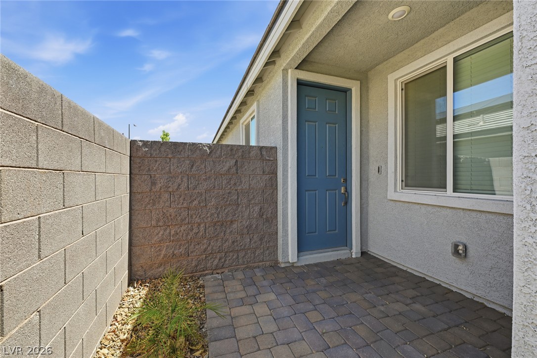 3706 Neblina Drive Henderson NV 89052
