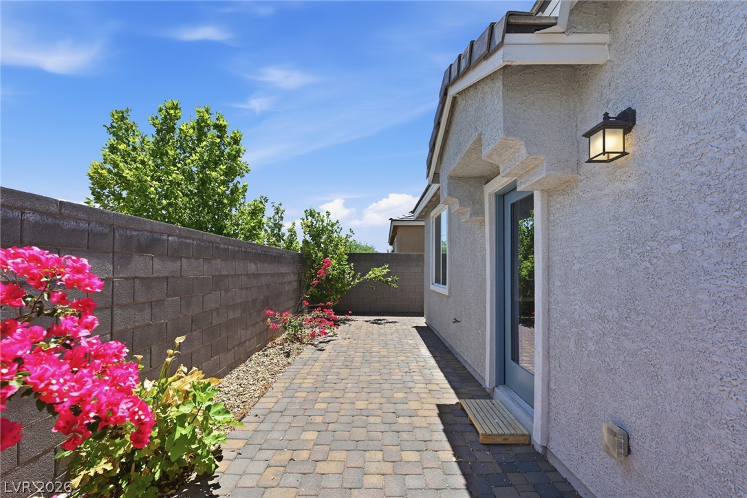 3706 Neblina Drive Henderson NV 89052