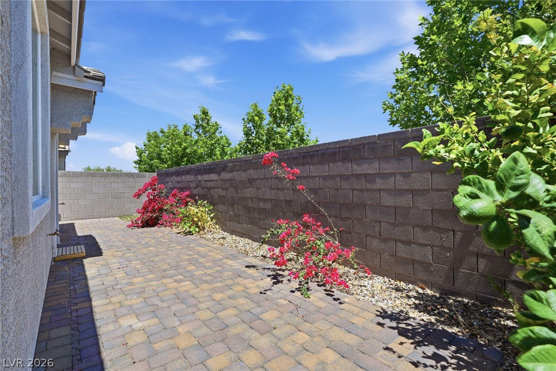 3706 Neblina Drive Henderson NV 89052