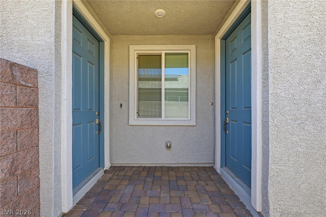 3706 Neblina Drive Henderson NV 89052