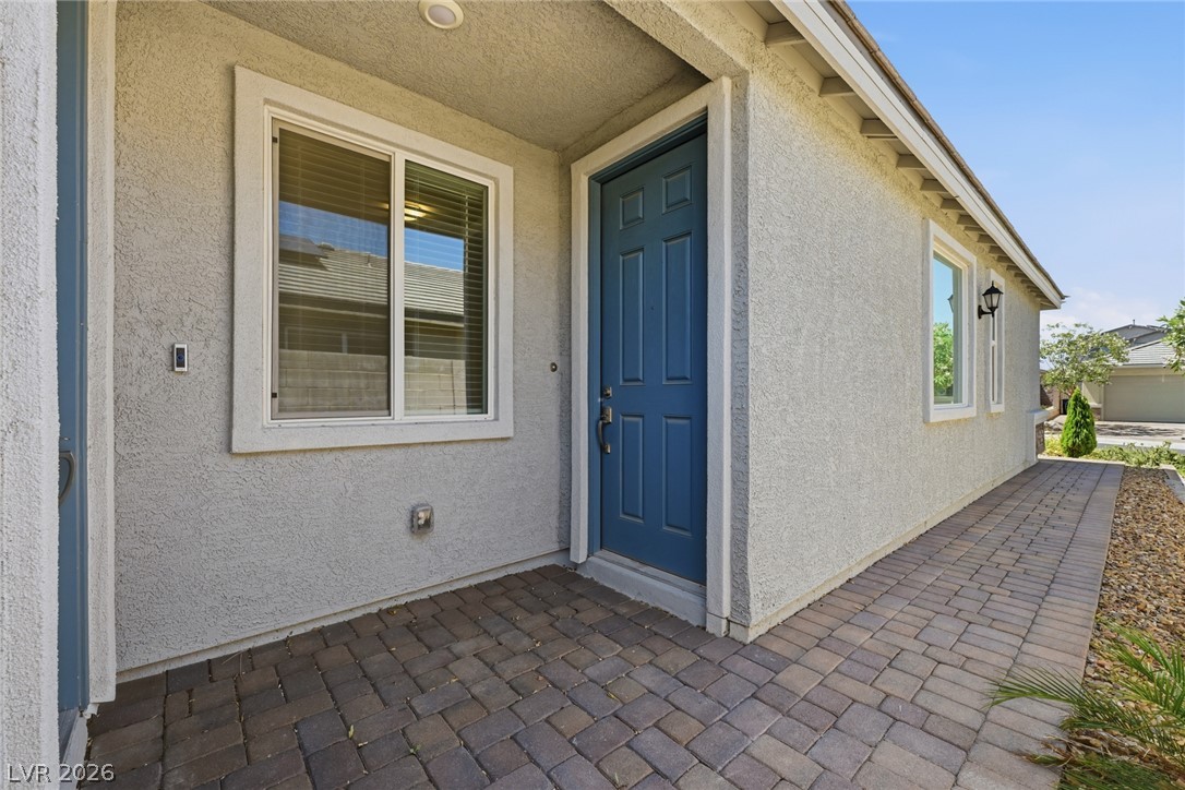 3706 Neblina Drive Henderson NV 89052