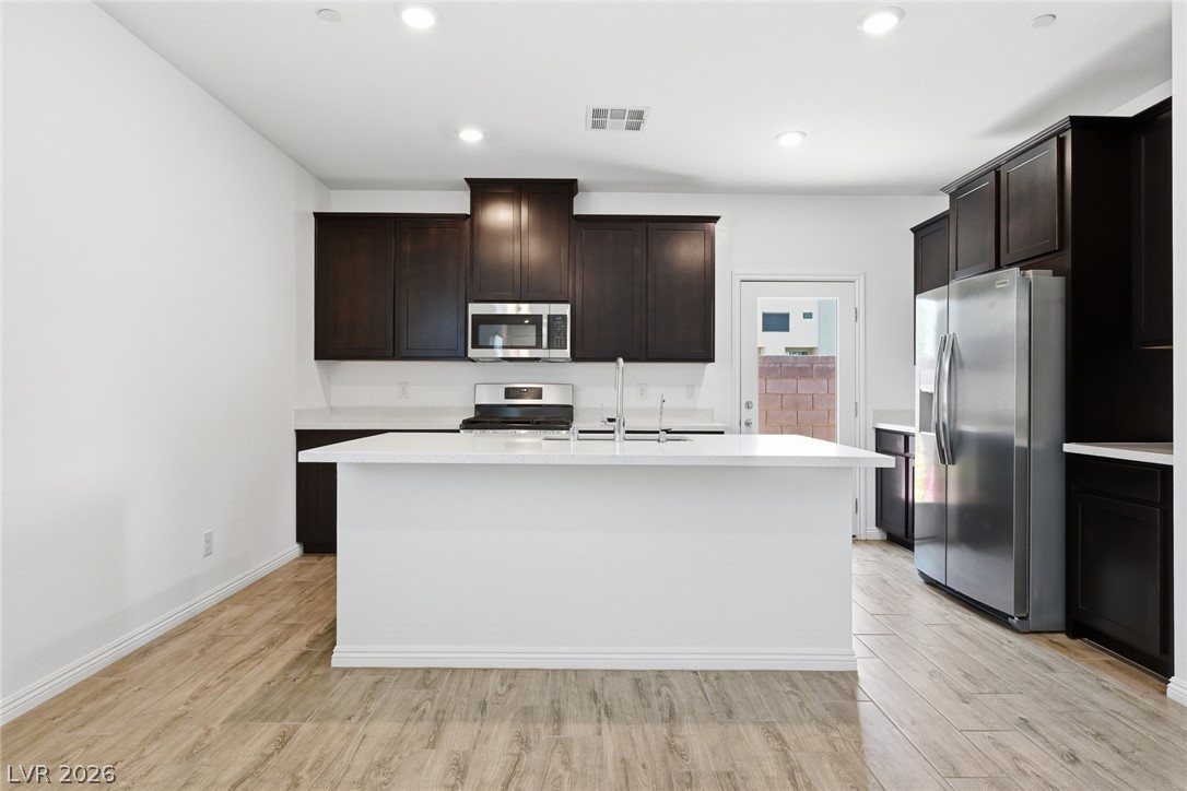 3706 Neblina Drive Henderson NV 89052