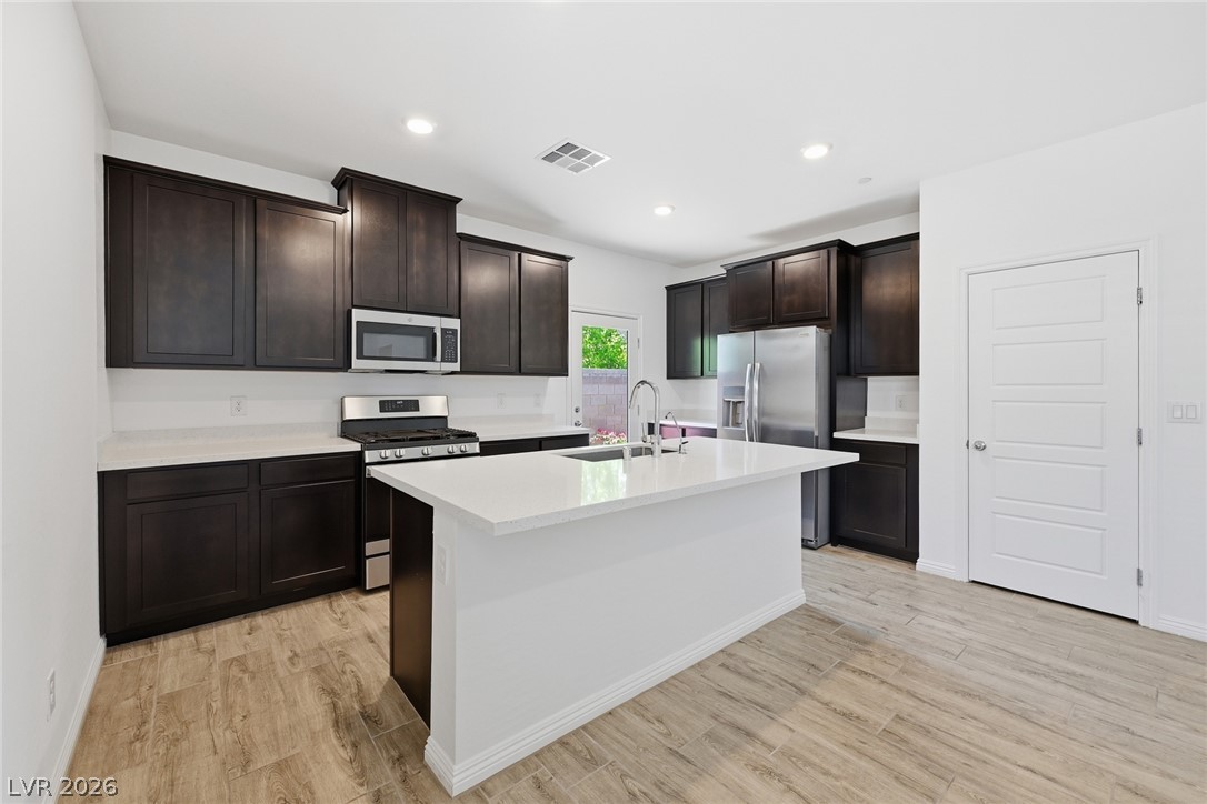 3706 Neblina Drive Henderson NV 89052