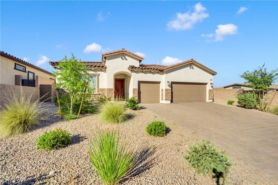 10160 Sequoia Falls Place Las Vegas NV 89149