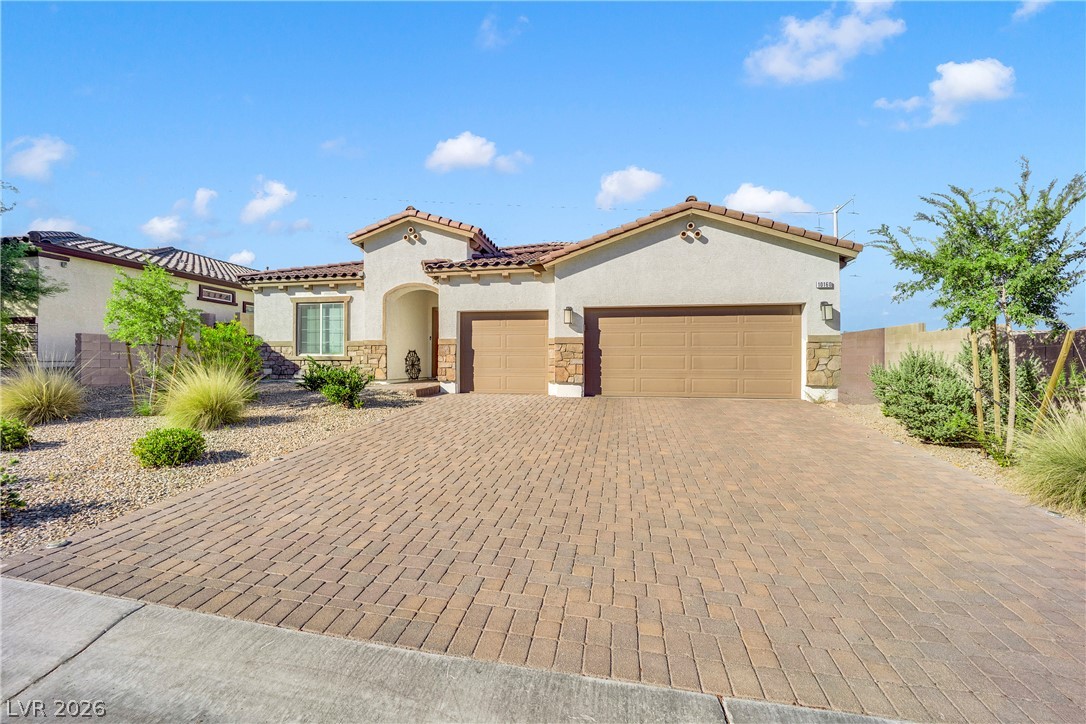 10160 Sequoia Falls Place Las Vegas NV 89149