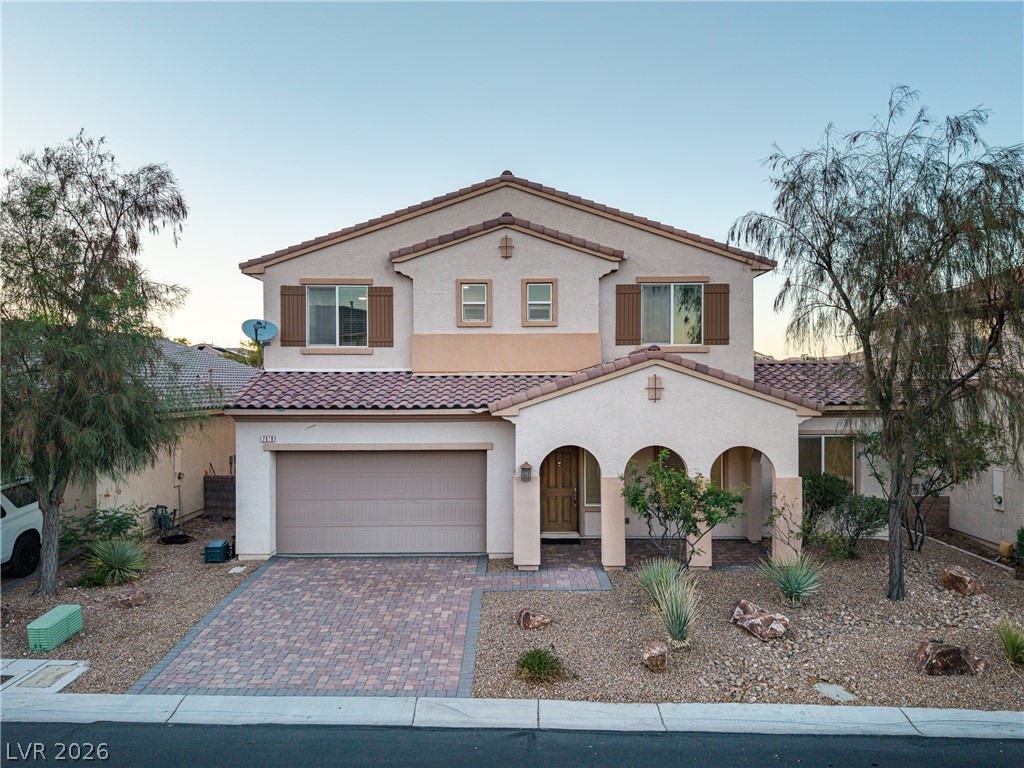 Las Vegas NV, 7878 Brianna Cheerful Avenue