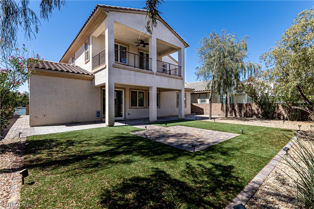 7878 Brianna Cheerful Avenue Las Vegas NV 89178
