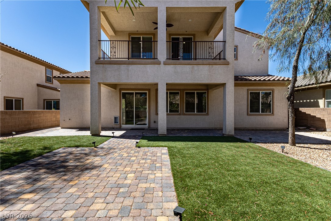 7878 Brianna Cheerful Avenue Las Vegas NV 89178
