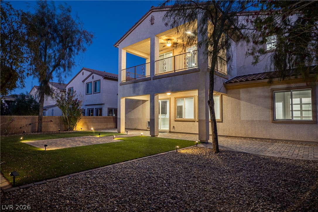 7878 Brianna Cheerful Avenue Las Vegas NV 89178