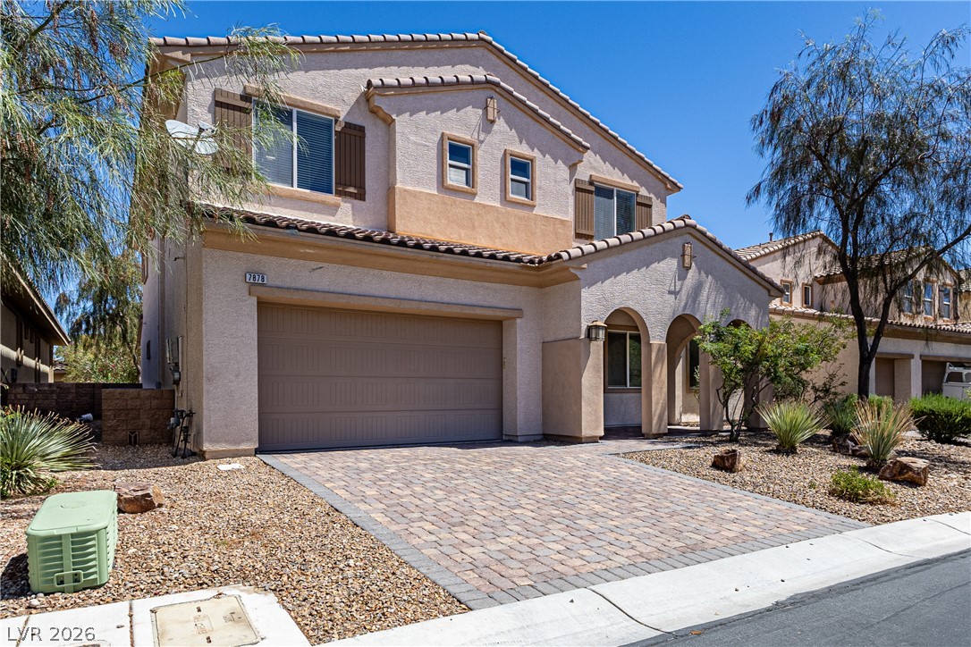 7878 Brianna Cheerful Avenue Las Vegas NV 89178