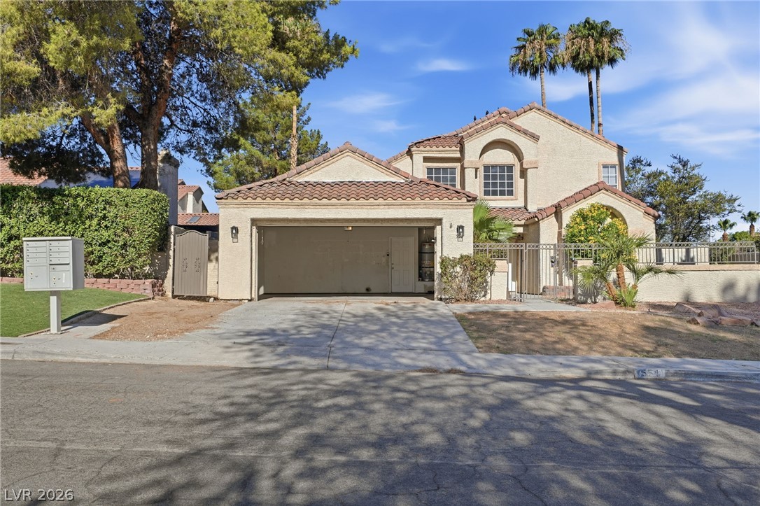 551 British Court Henderson NV 89014