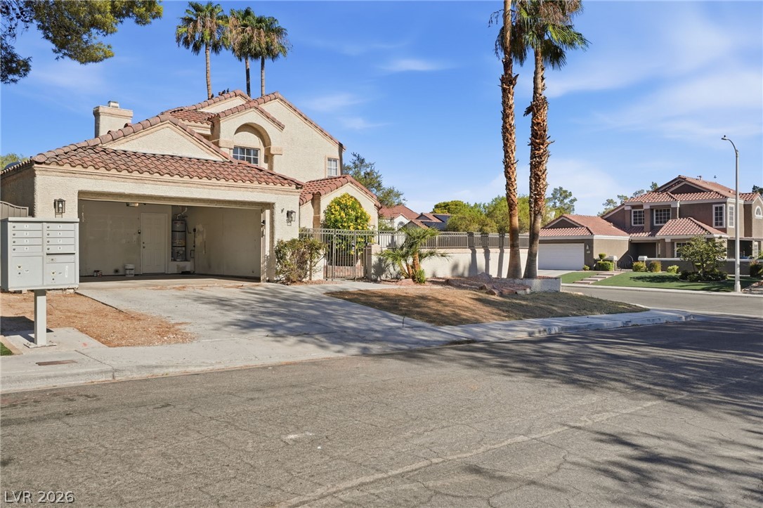 551 British Court Henderson NV 89014