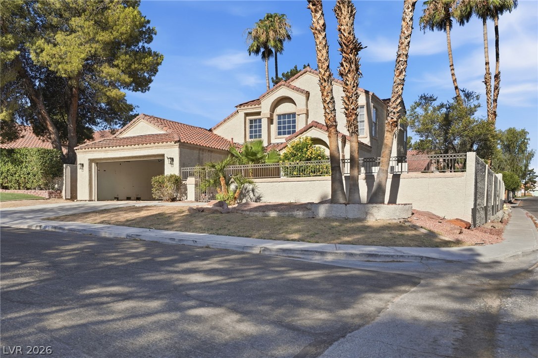 551 British Court Henderson NV 89014