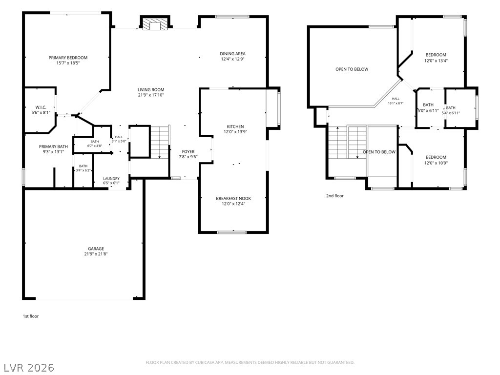 551 British Court Henderson NV 89014