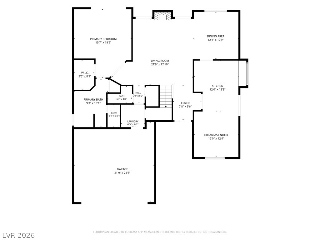551 British Court Henderson NV 89014