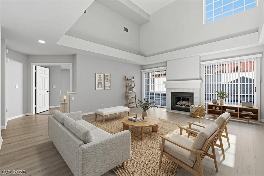 551 British Court Henderson NV 89014