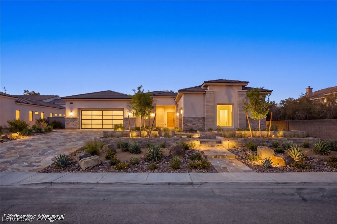 4360 Conough Lane Las Vegas NV 89129