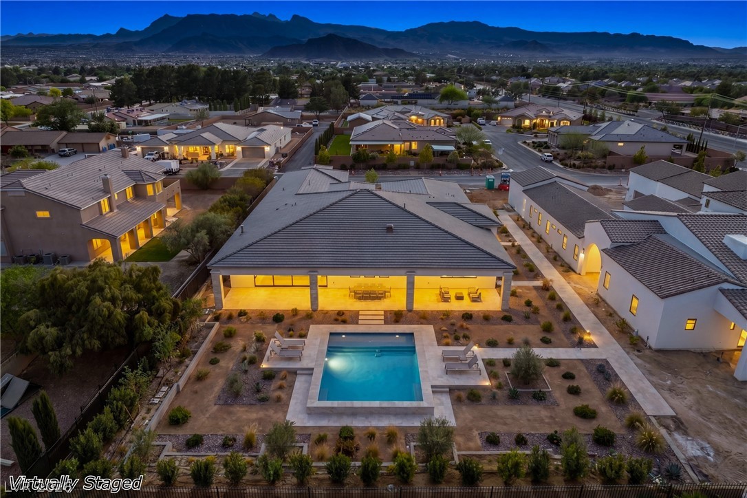 4360 Conough Lane Las Vegas NV 89129