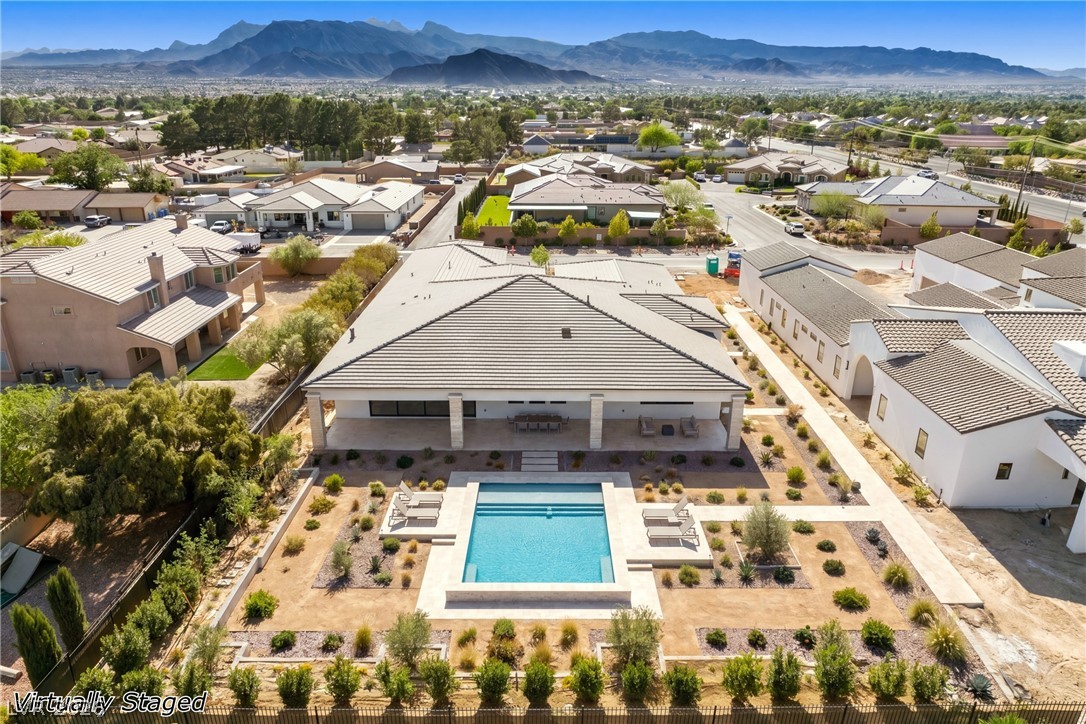 4360 Conough Lane Las Vegas NV 89129
