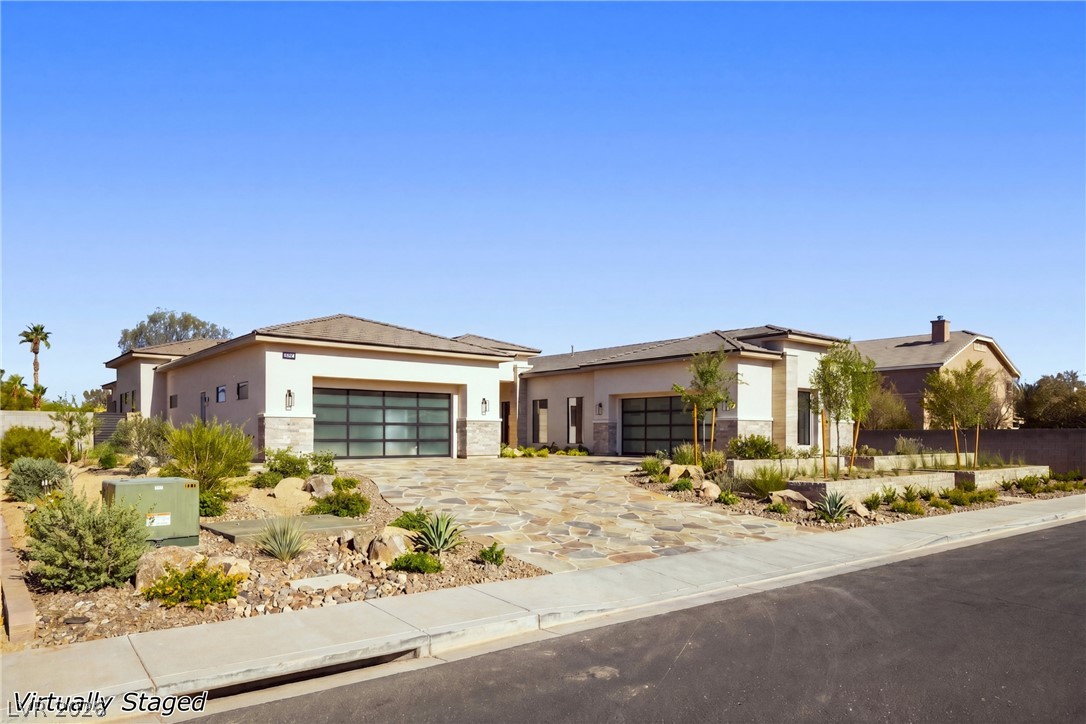 4360 Conough Lane Las Vegas NV 89129