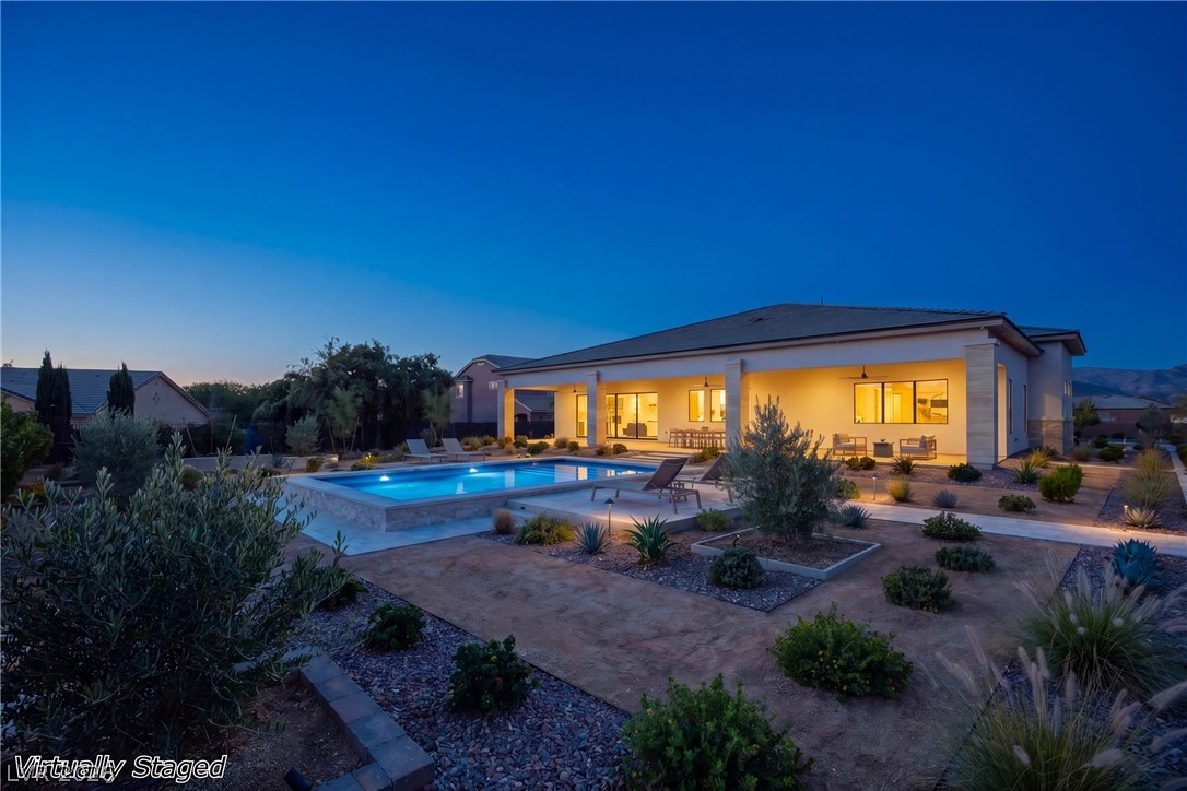 4360 Conough Lane Las Vegas NV 89129
