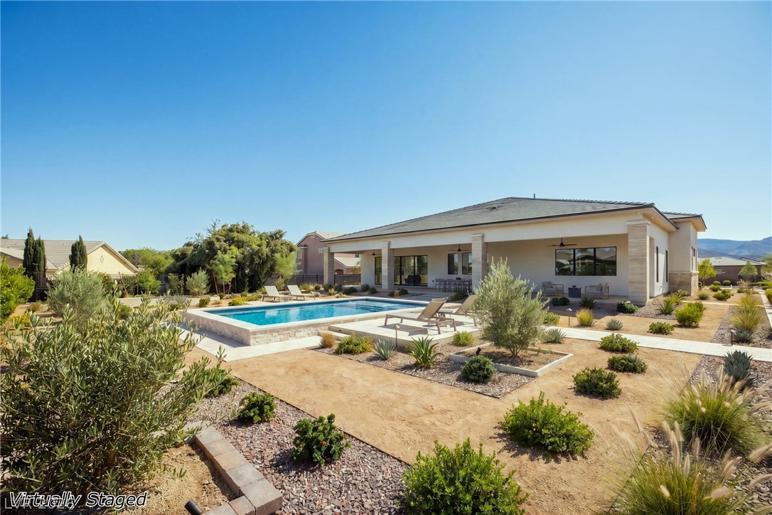 4360 Conough Lane Las Vegas NV 89129