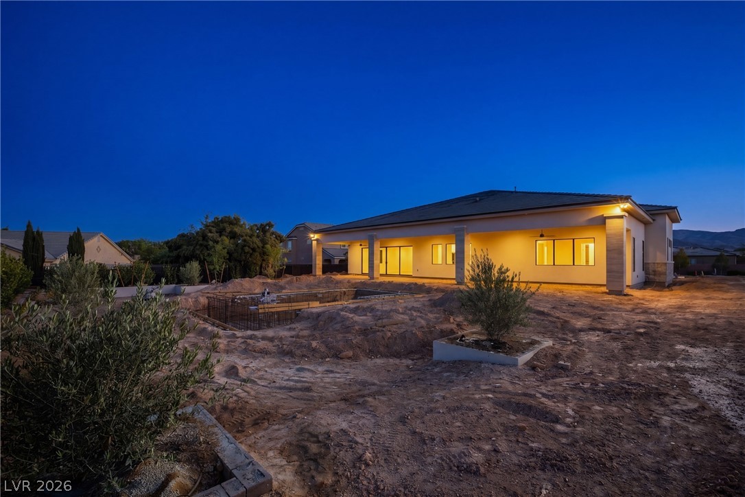 4360 Conough Lane Las Vegas NV 89129