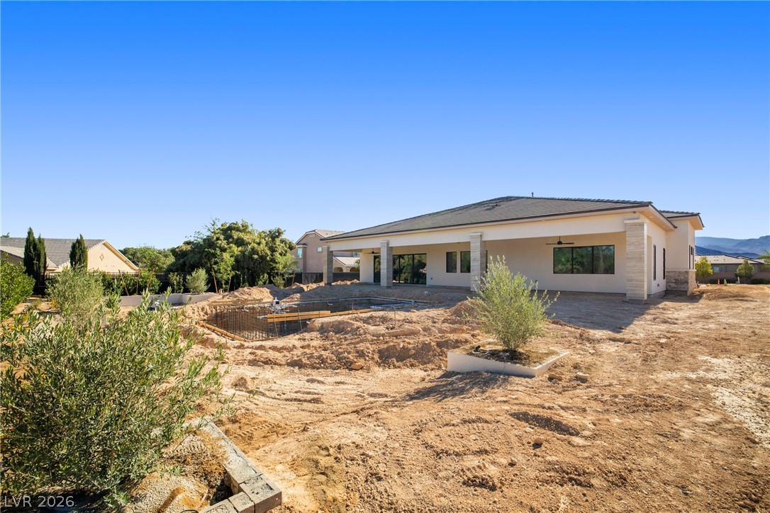 4360 Conough Lane Las Vegas NV 89129