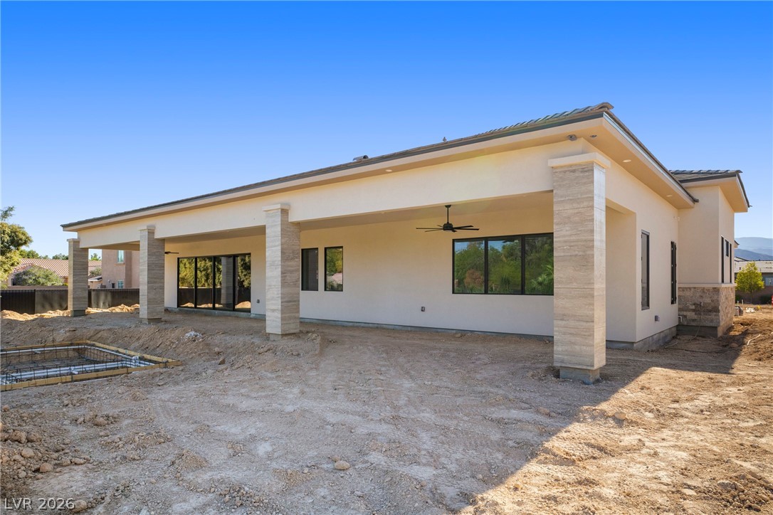 4360 Conough Lane Las Vegas NV 89129
