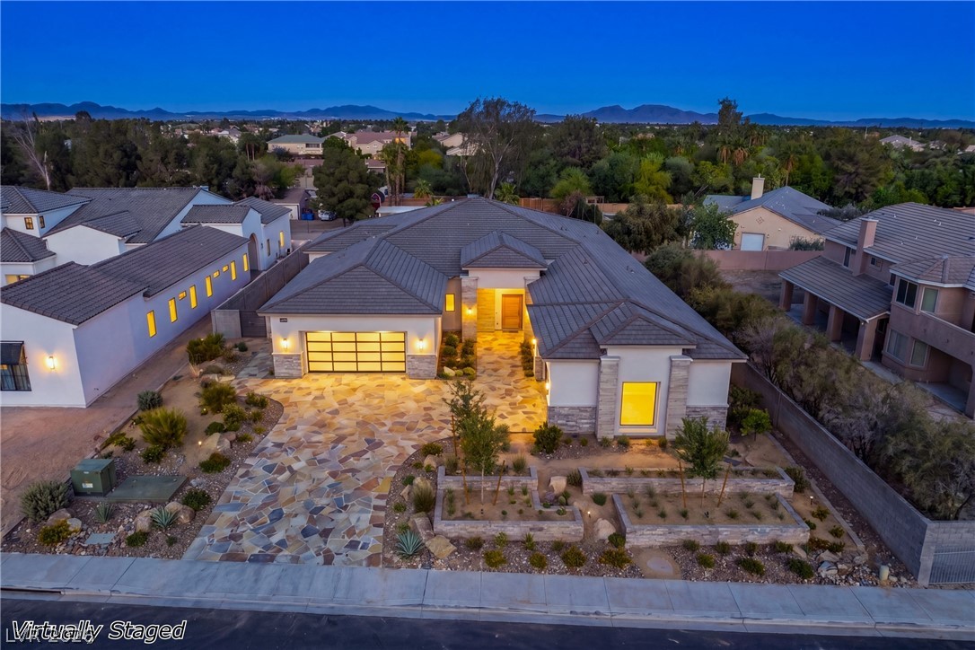 4360 Conough Lane Las Vegas NV 89129