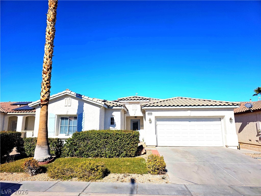 4116 Annendale Avenue North Las Vegas NV 89031