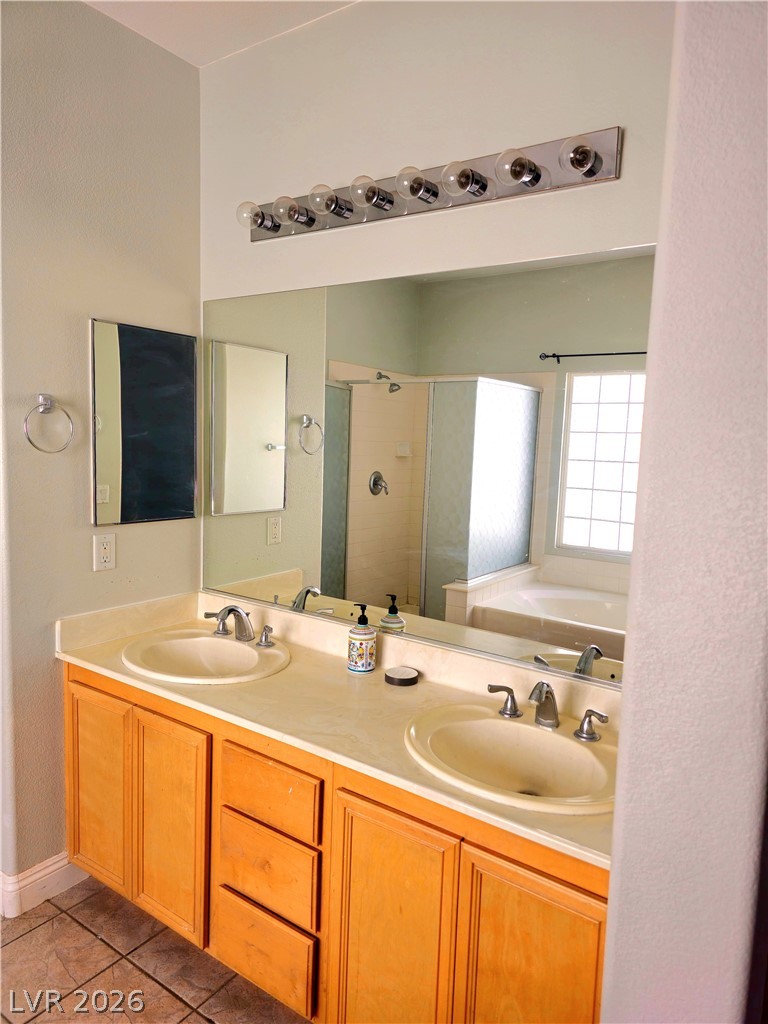4116 Annendale Avenue North Las Vegas NV 89031