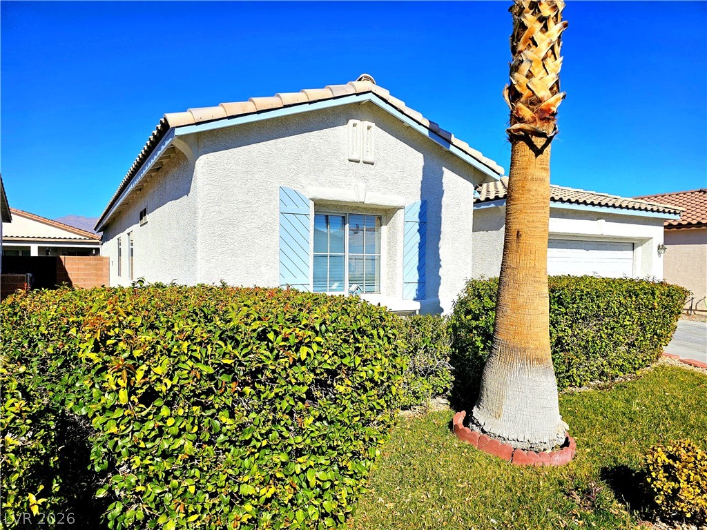 4116 Annendale Avenue North Las Vegas NV 89031