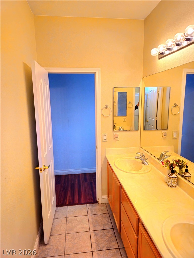 4116 Annendale Avenue North Las Vegas NV 89031
